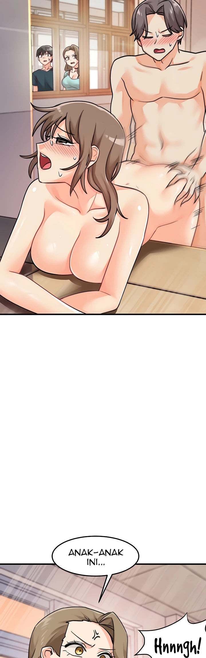 Boarding School Chapter 40 - Page 37